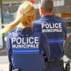 Police municipale