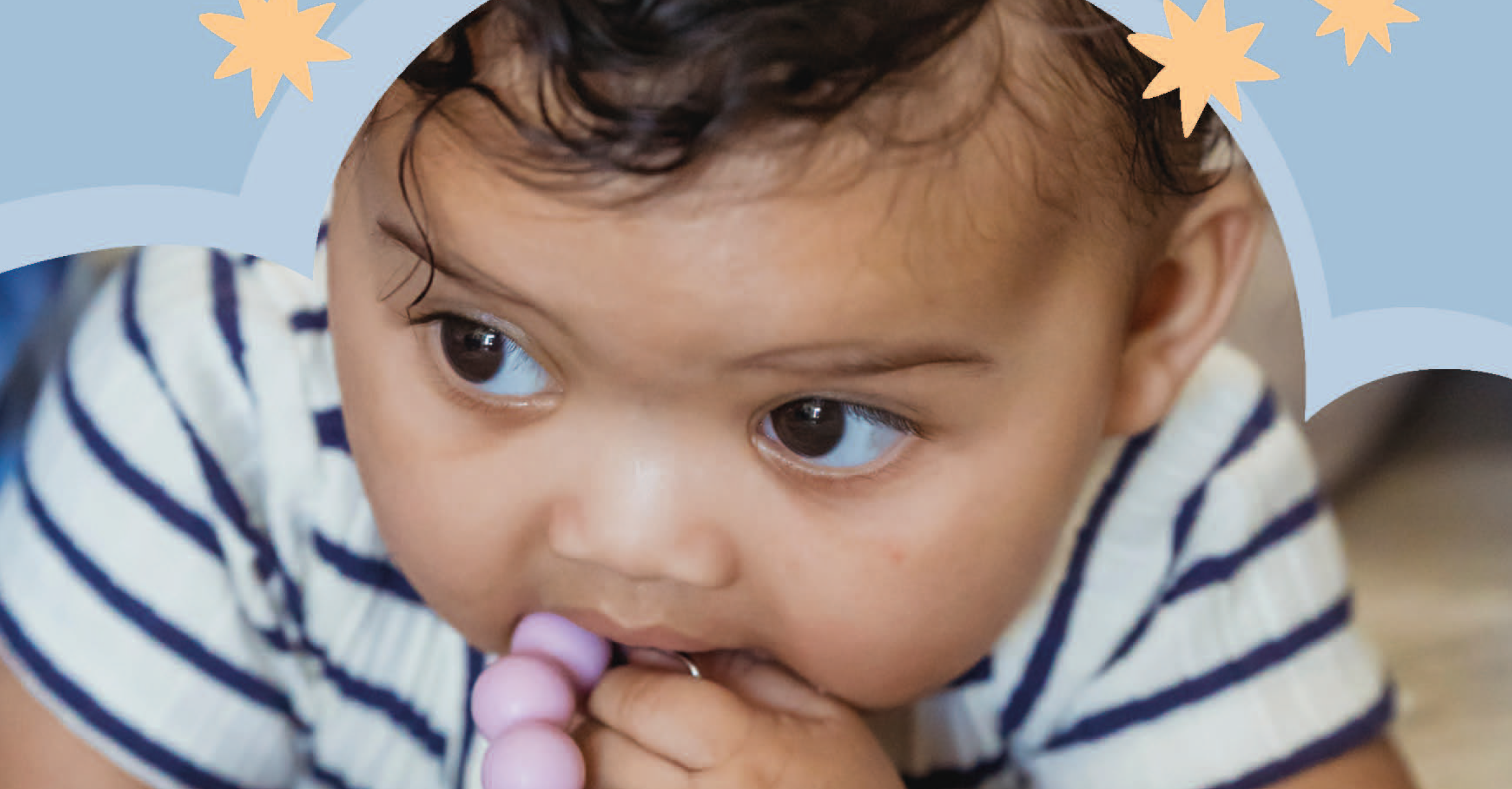 Un guide pour la bonne santé de bébé ! - La Couronne