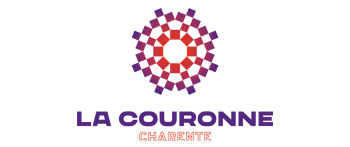 Logo de La Couronne