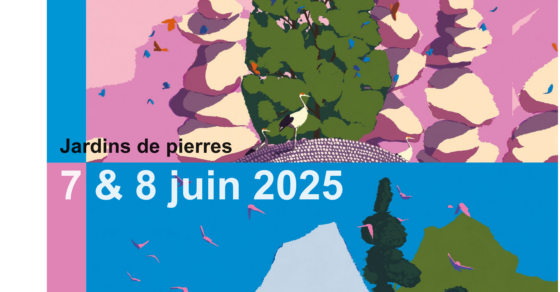 Affiche Rendez-vous aux Jardins