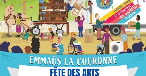 FÊTE DES ARTS