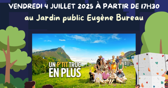 Les belles heures de l'été