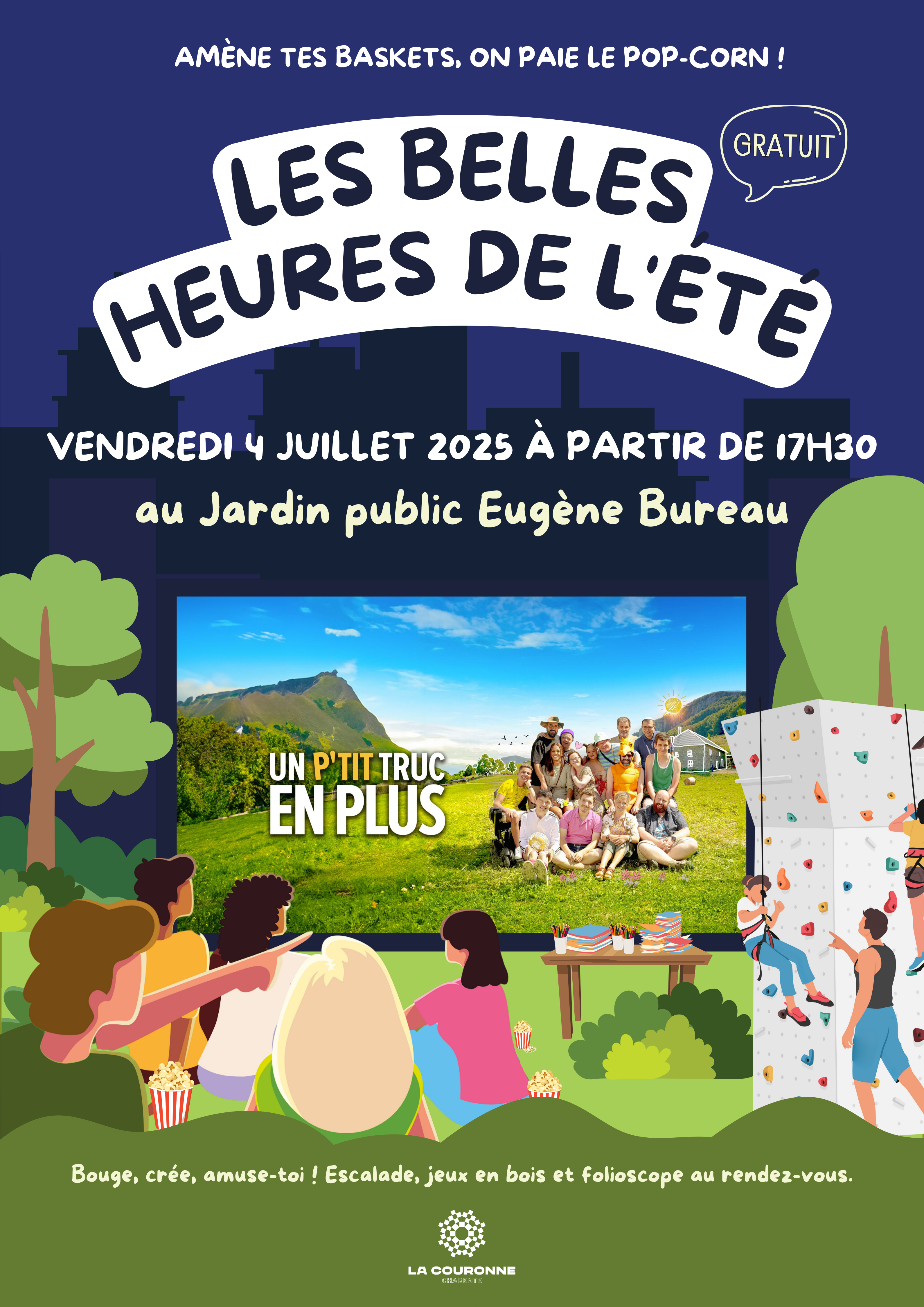Les belles heures de l'été