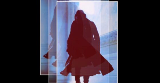 Affiche - Le comte de Monte-Cristo