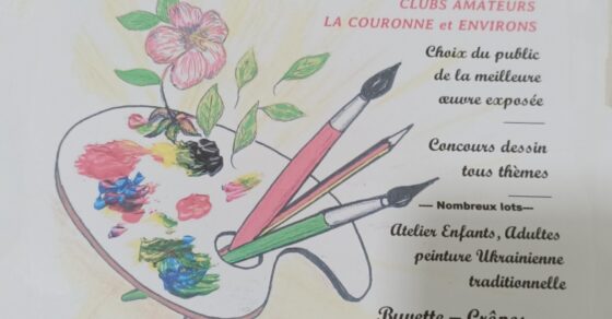3ème journée des Arts - 2025