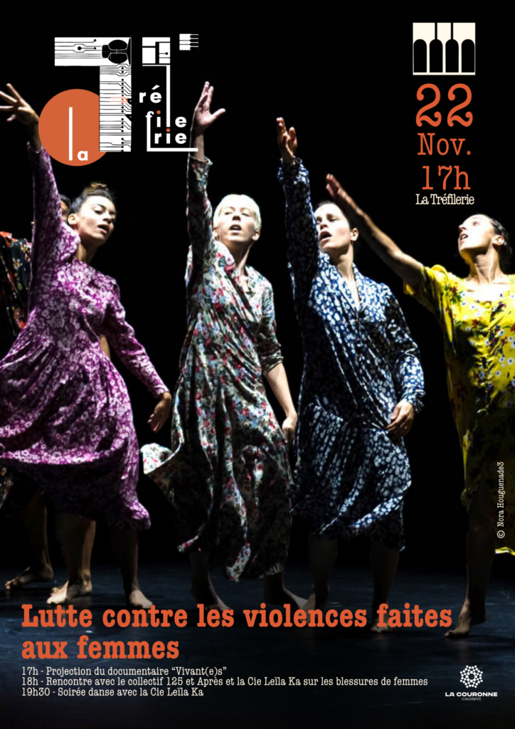 Journée lutte contre violences faites aux femmes 2025