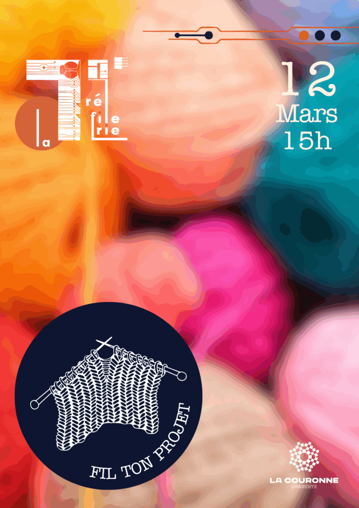 Fil ton projet Mars 2025