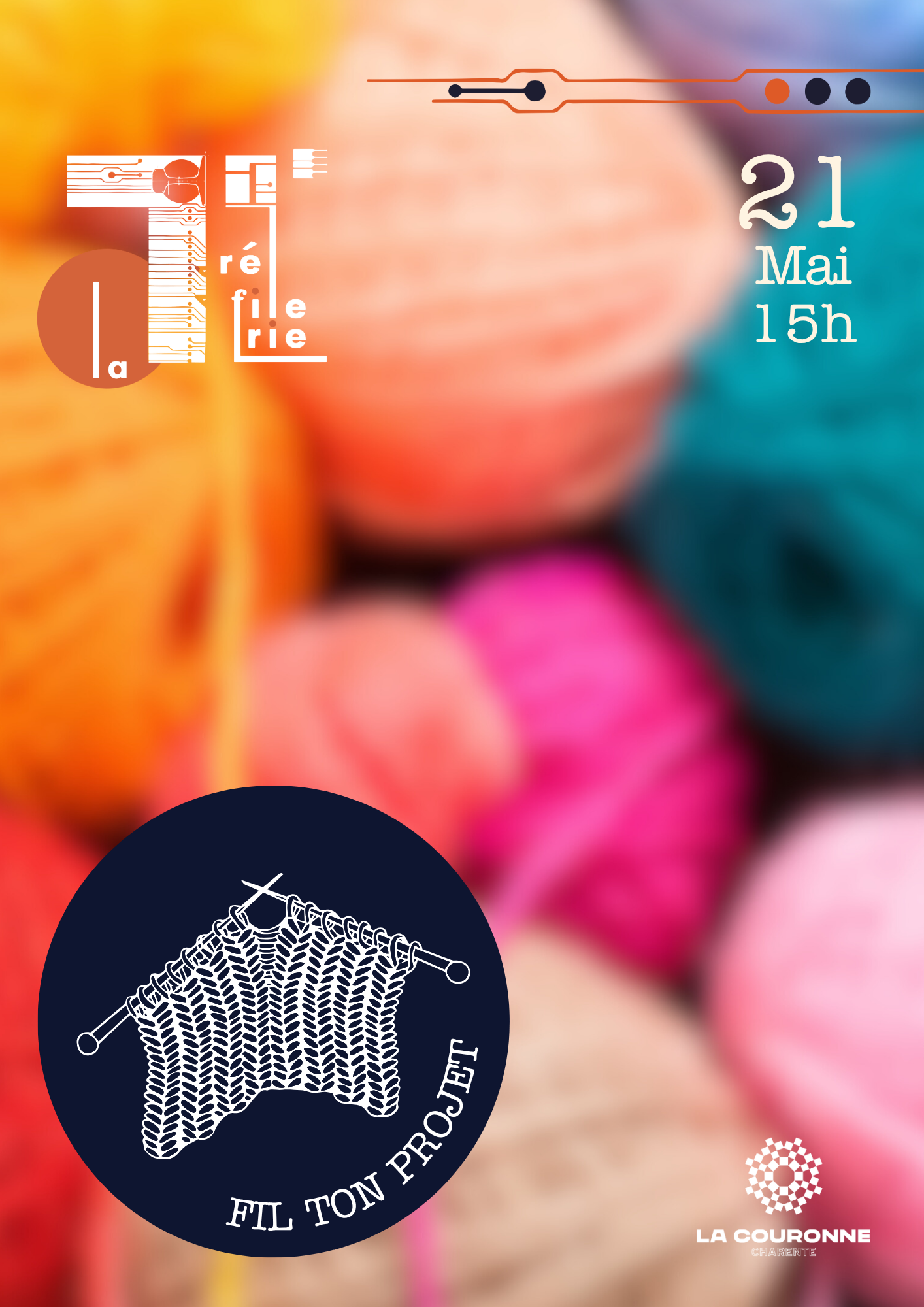 Fil ton projet Mai 2025