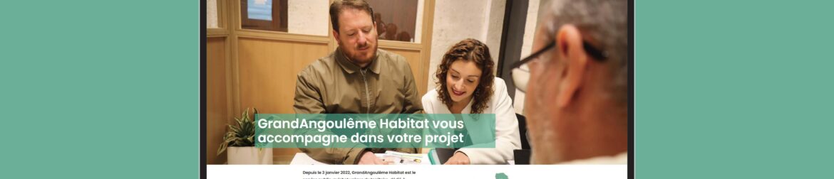 Vous avez un projet d'acquisition ou de rénovation ? - GrandAngoulême Habitat