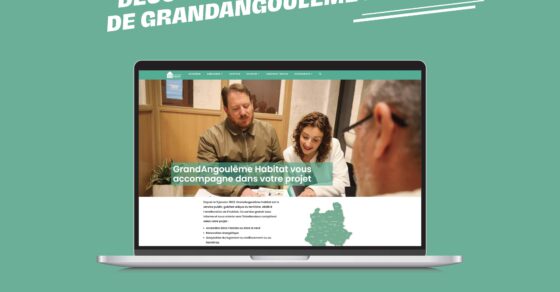 Vous avez un projet d'acquisition ou de rénovation ? - GrandAngoulême Habitat