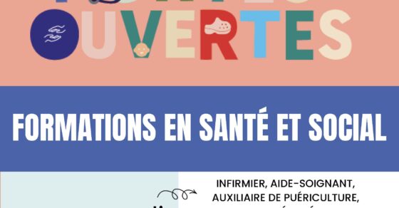 Journée portes ouvertes de l’Institut Croix-Rouge Compétence de La Couronne