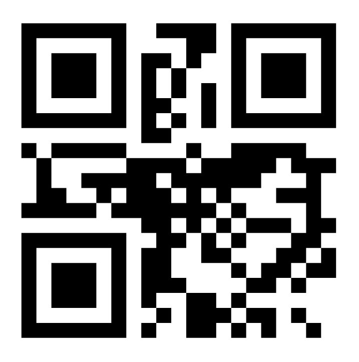 QrCode IOS