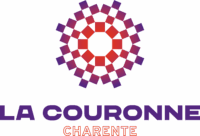 Logo de La Couronne