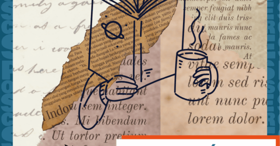 Affiche de l'action de médiation : Arpentage