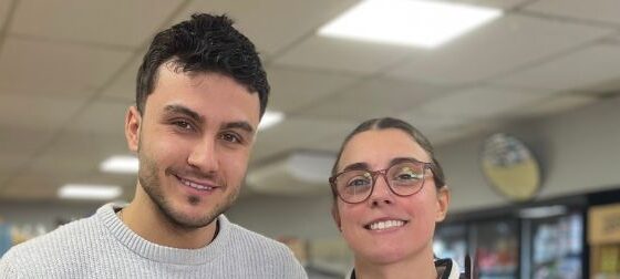 Damien superette - bienvenue à