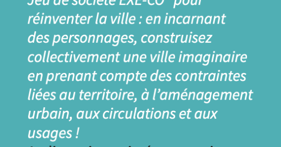 Affiche Archi'Facile