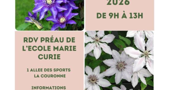 Troc aux plantes 2026