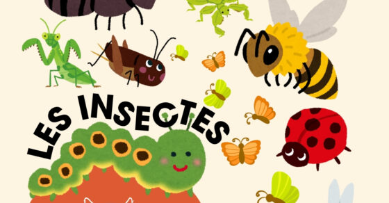 Affiche Bébes lecteurs - 22 avril