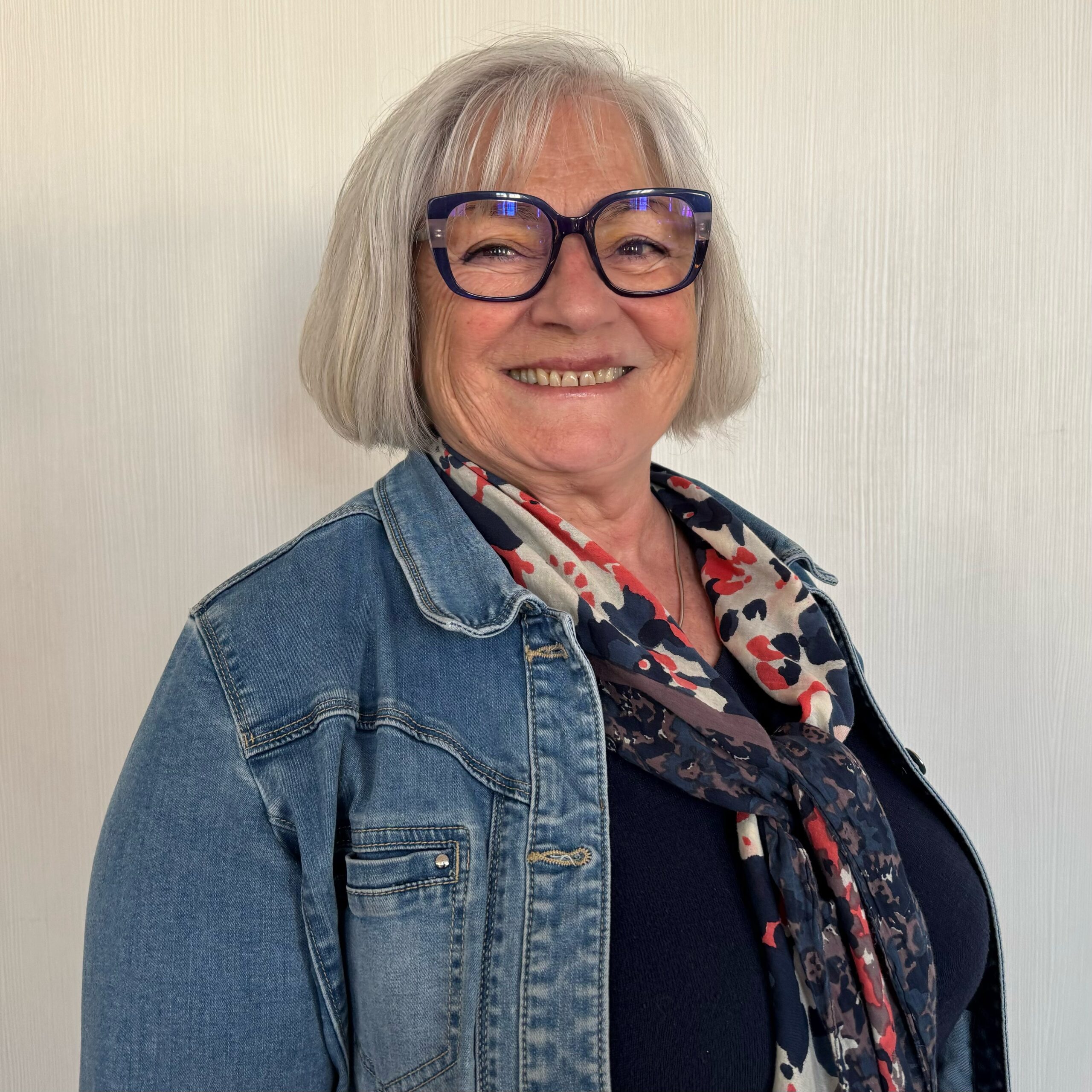 Marie-Christine BILLAUD, 3ème Maire Adjointe en charge de l’Action sociale, de la Cohésion sociale et du Logement