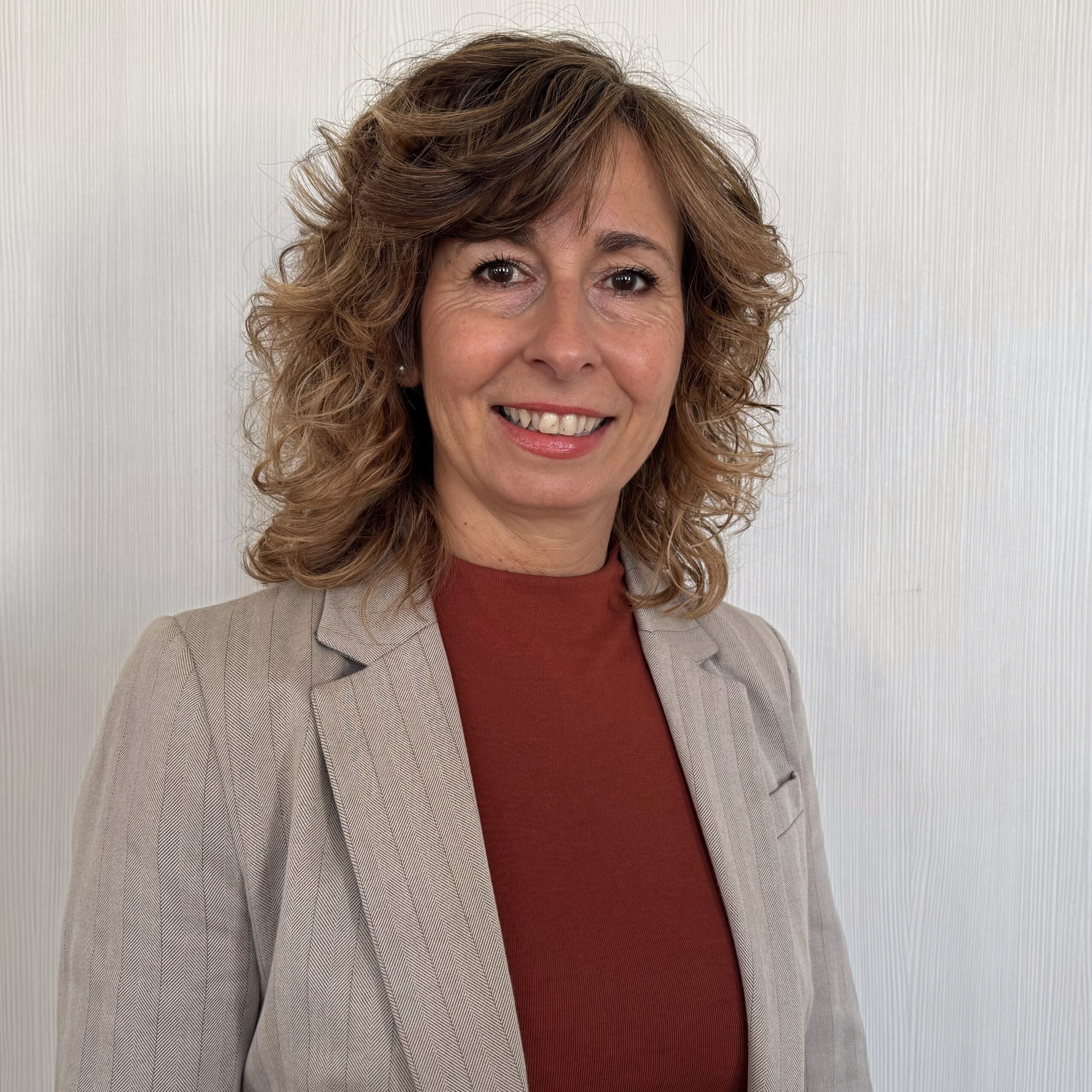 Aitzbea ISASI, 7ème Maire Adjointe en charge de la Petite enfance et de l’Accès aux soins