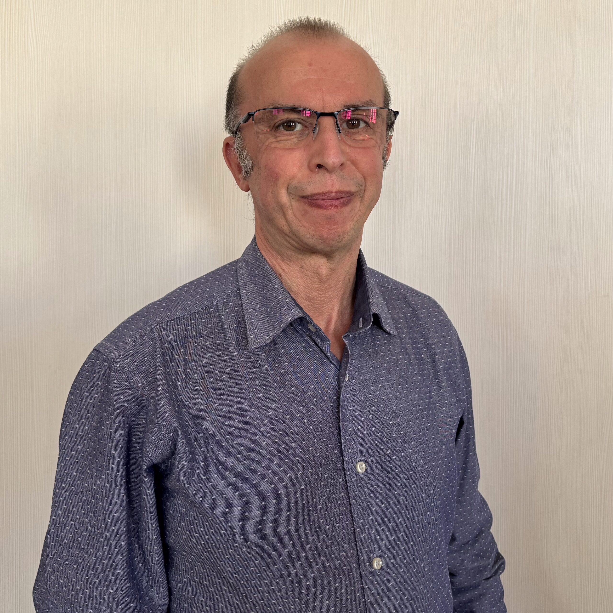 Philippe GARCIA, Conseiller municipal