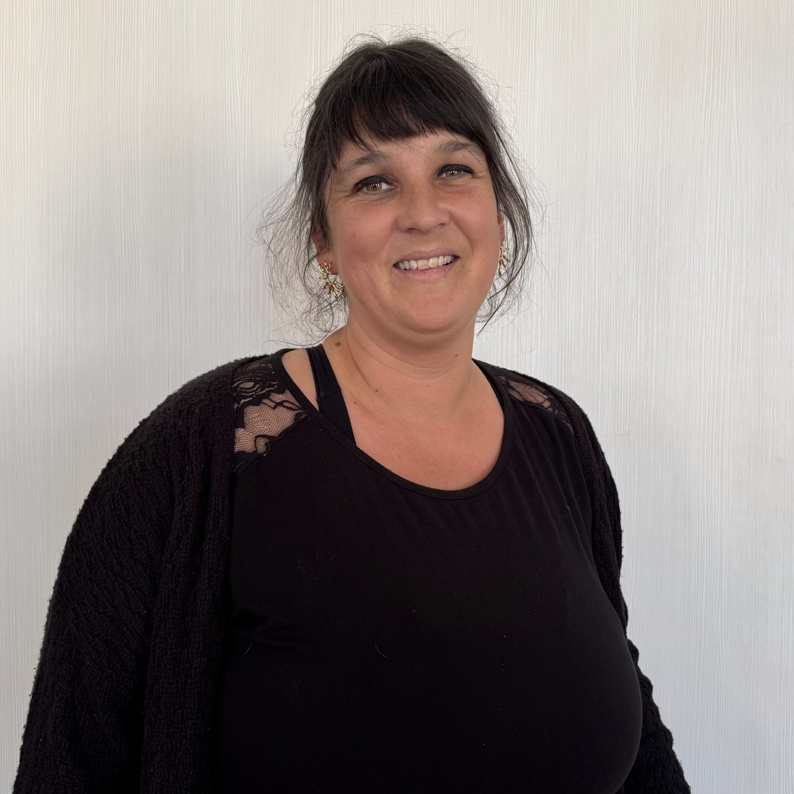 Anne-Laure DESBORDES, Conseillère municipale