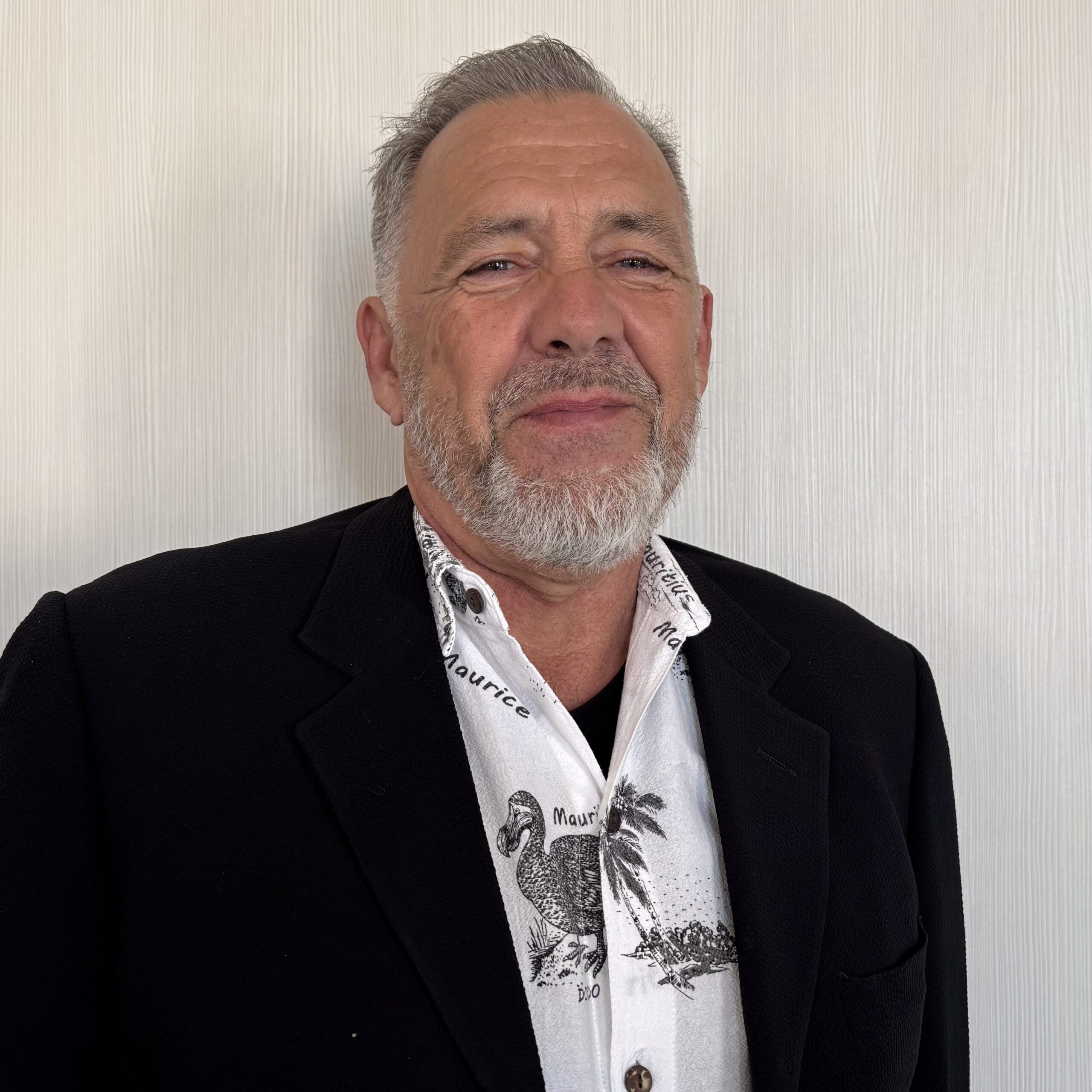 Gilles RIVIÈRE, Conseiller municipal