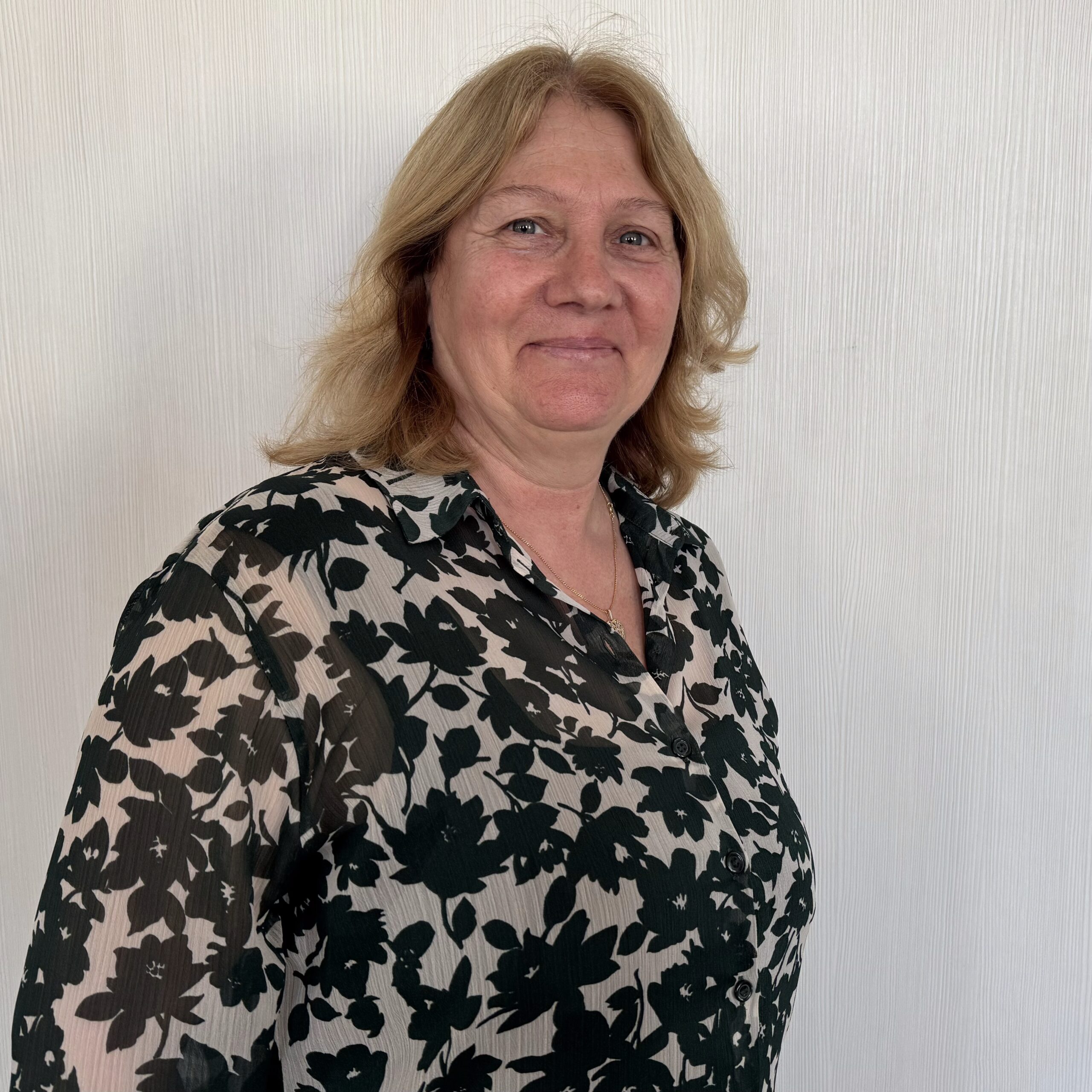 Sylvie DA SILVA, Conseillère municipale