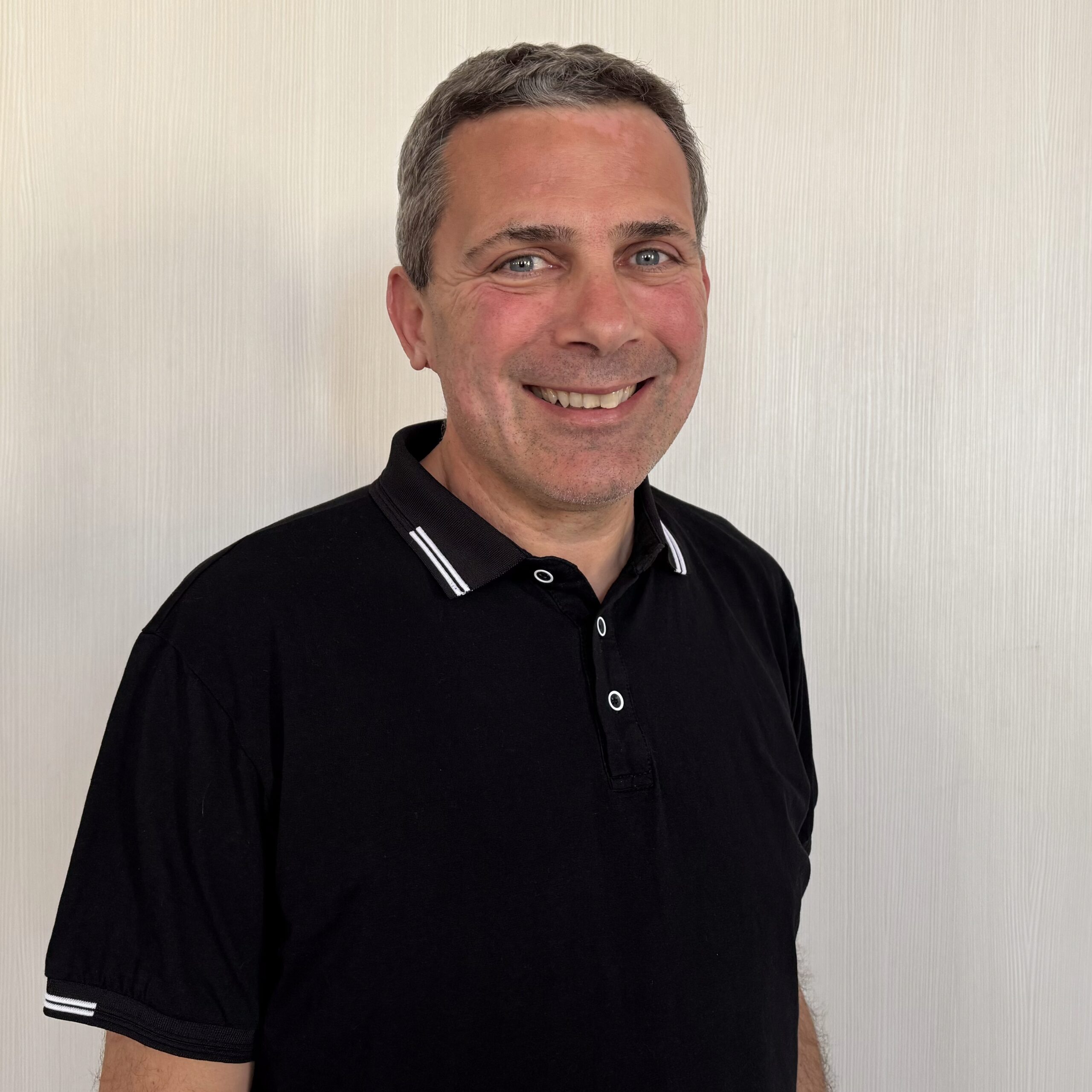 David BRENON, 8ème Maire Adjoint en charge de la Démocratie locale, de la Concertation et de la Culture