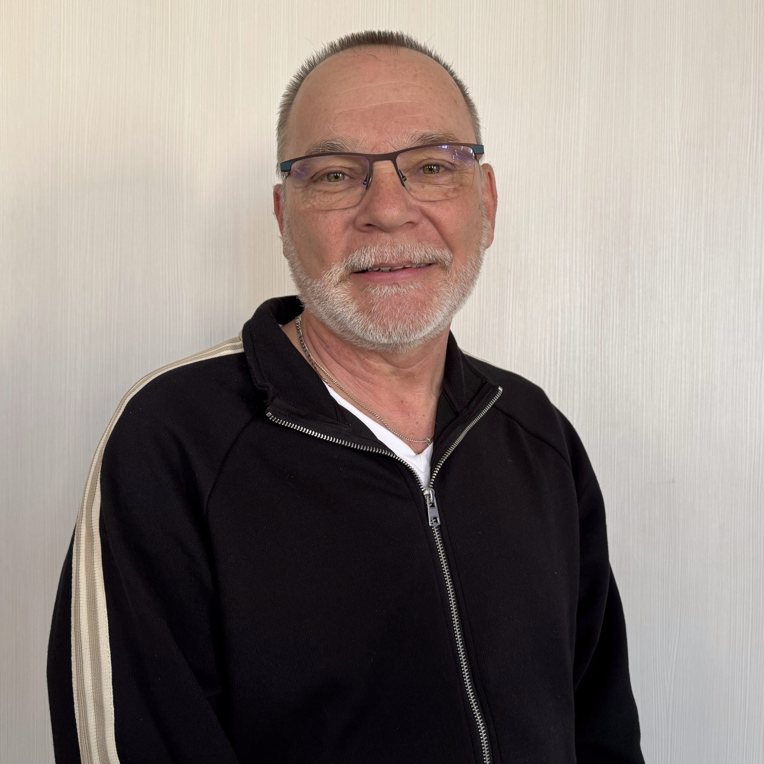 Laurent ALVAREZ, Conseiller municipal