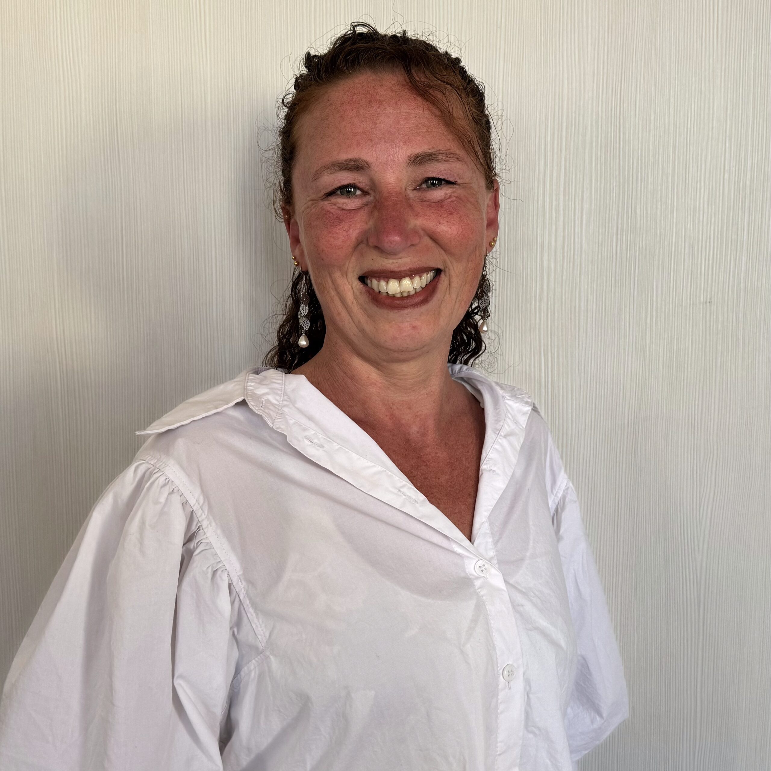 Vanessa TRICHARD, Conseillère municipale