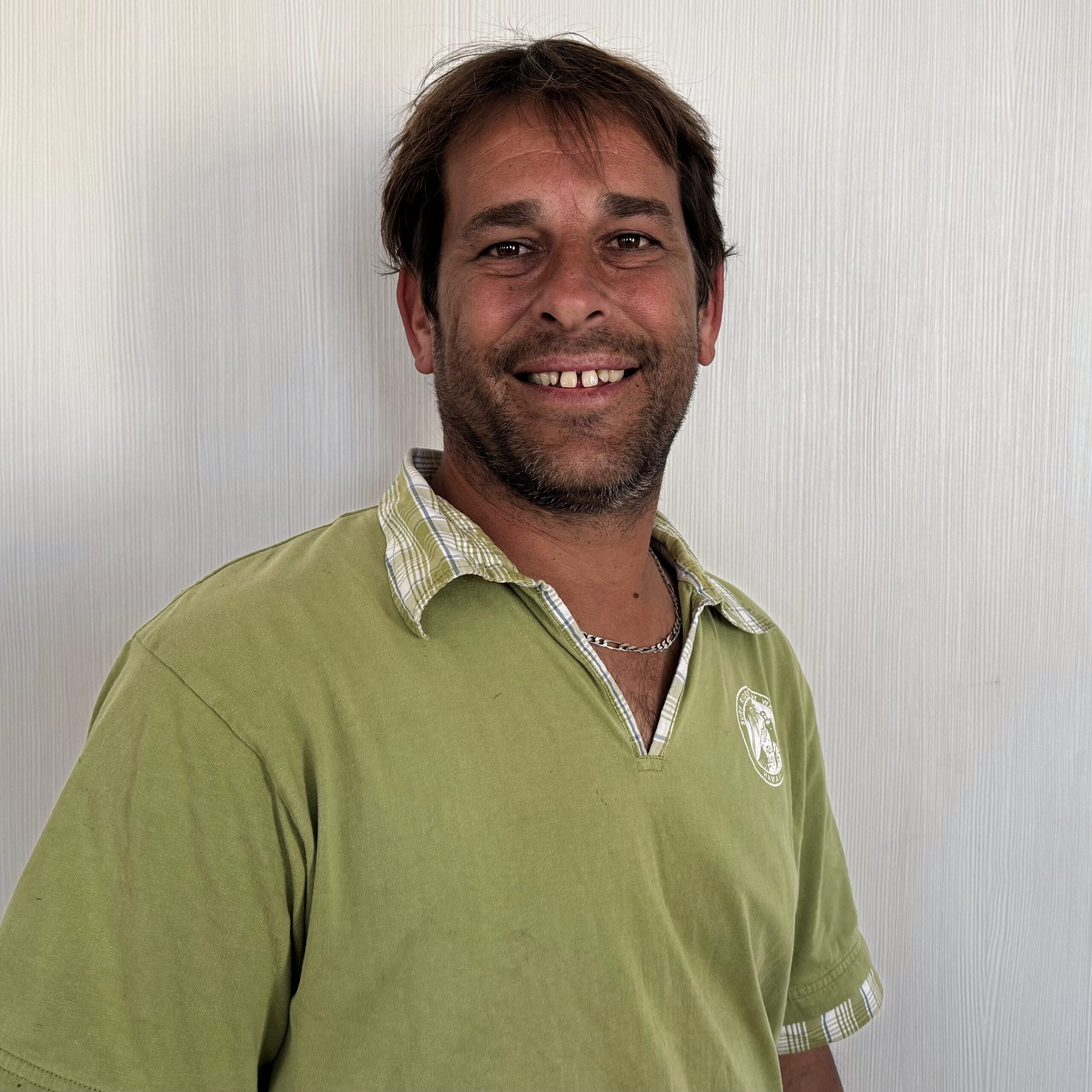 Mathieu DOITEAU, Conseiller municipal