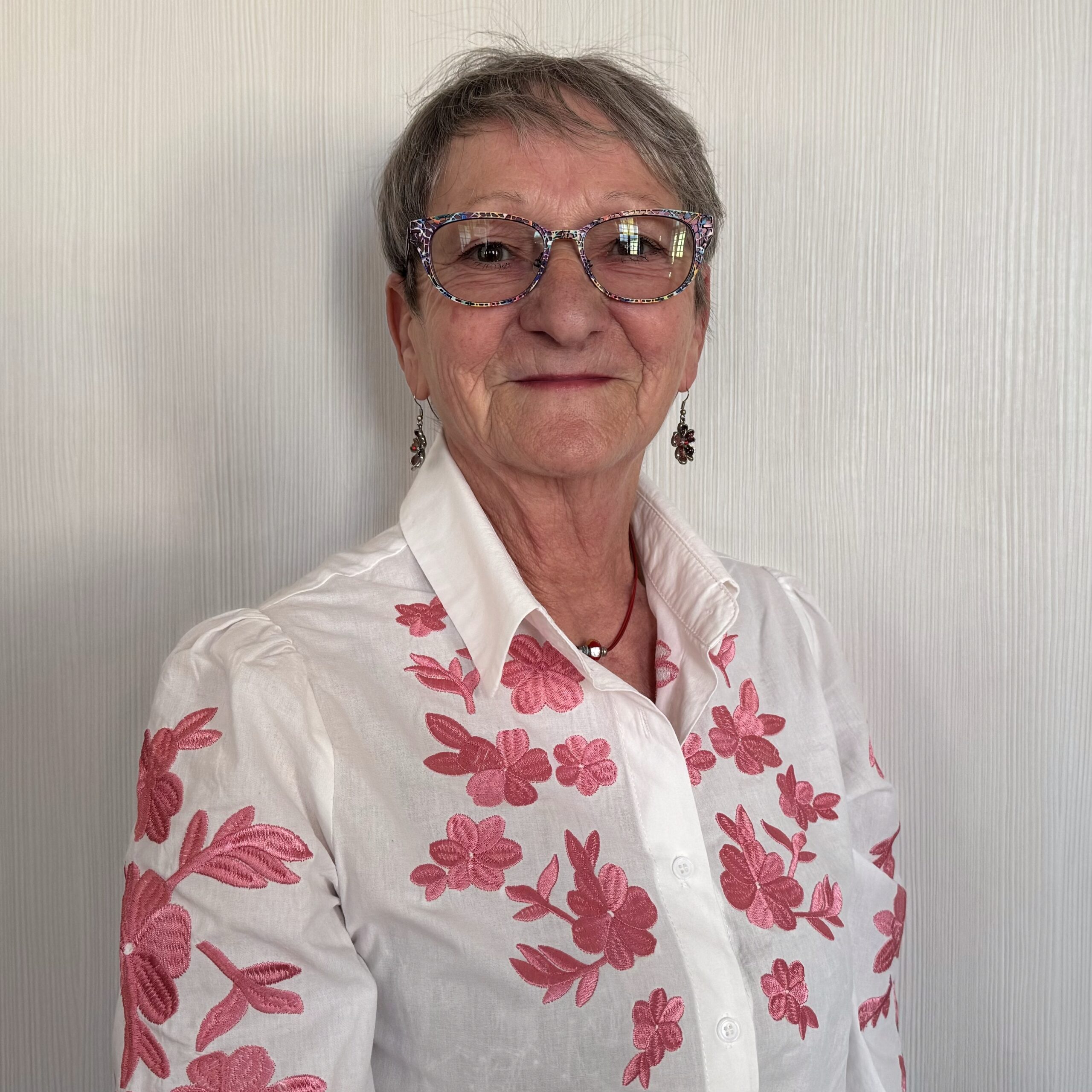 Ginette Lambert, Conseillère municipale de l'opposition