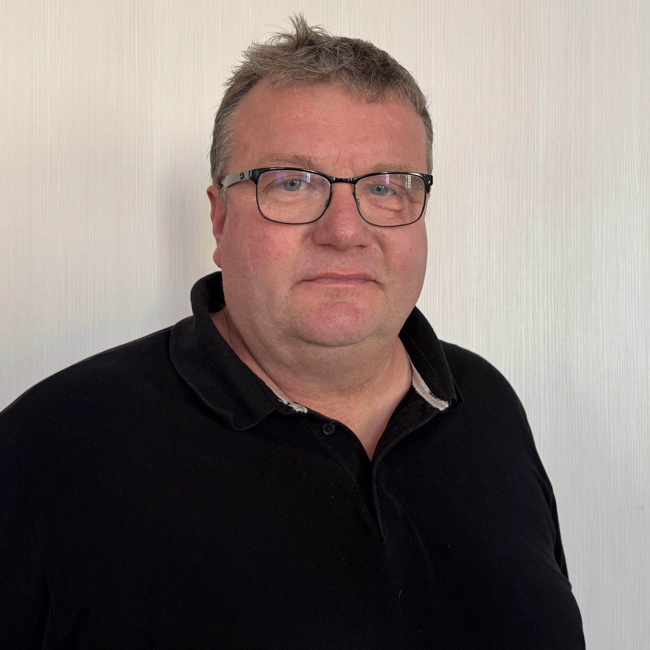 Michaël VIAUD, Conseiller municipal de l'opposition