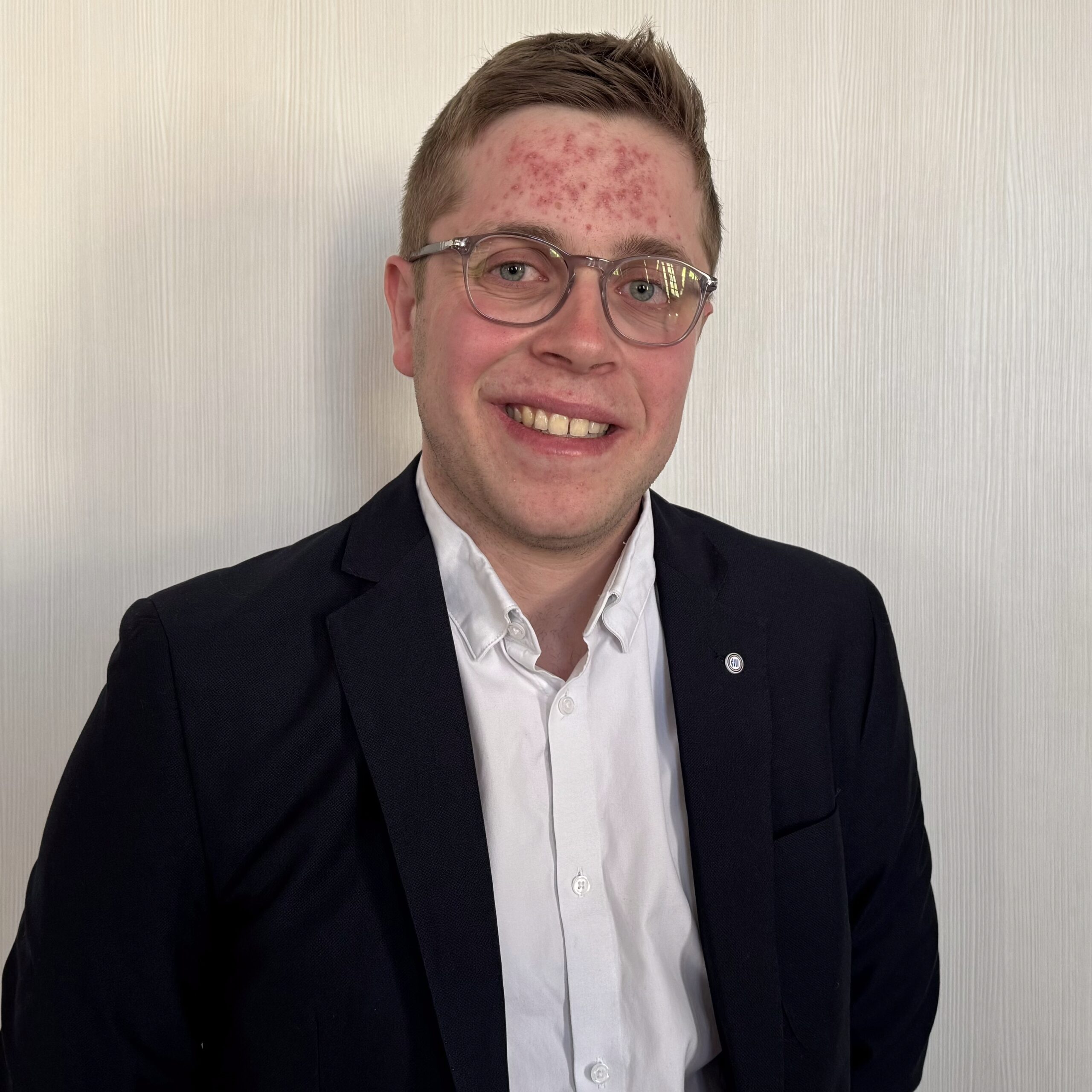 Jiovanie POTIER, Conseiller municipal de l'opposition