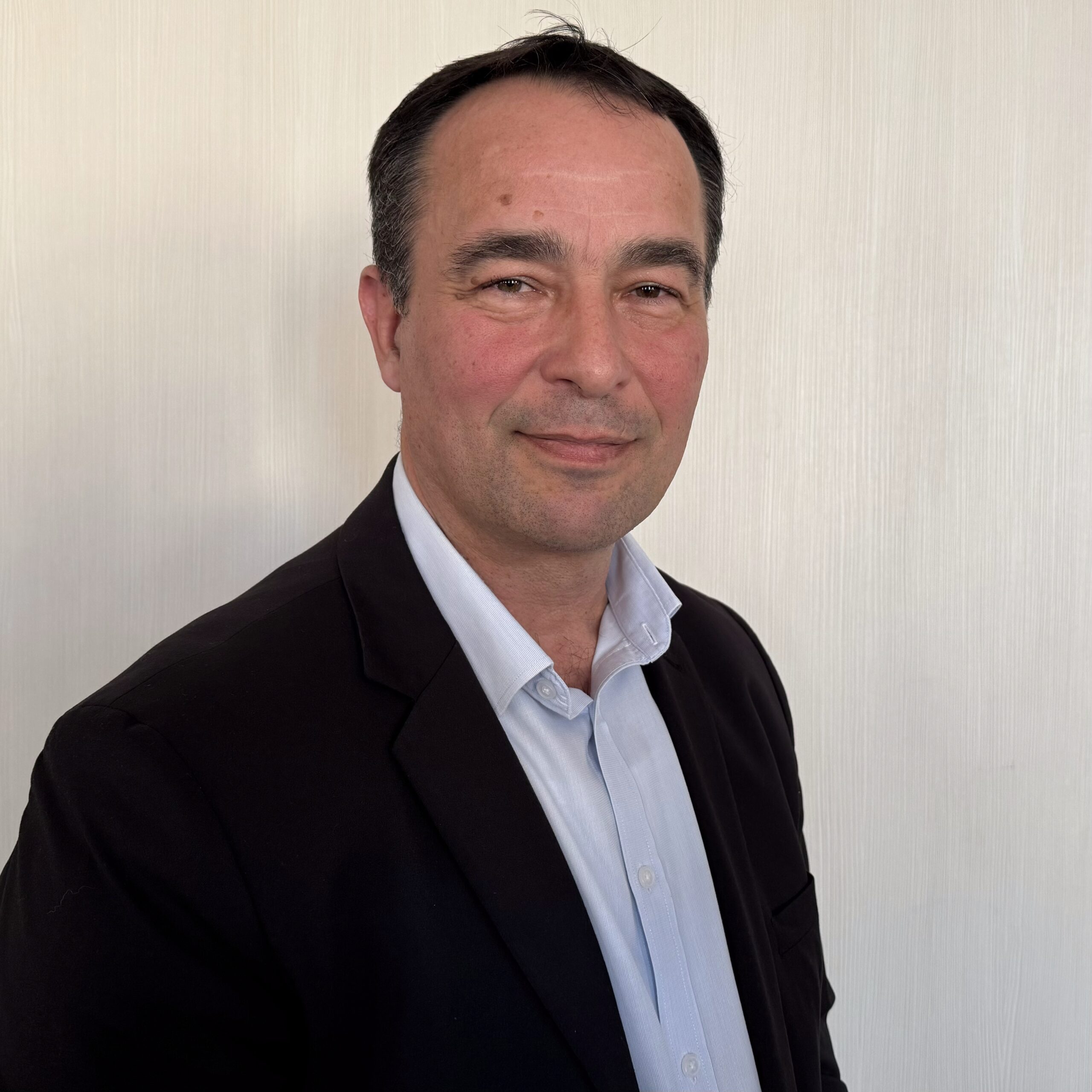 Laurent MARTIN, Conseiller municipal de l'opposition