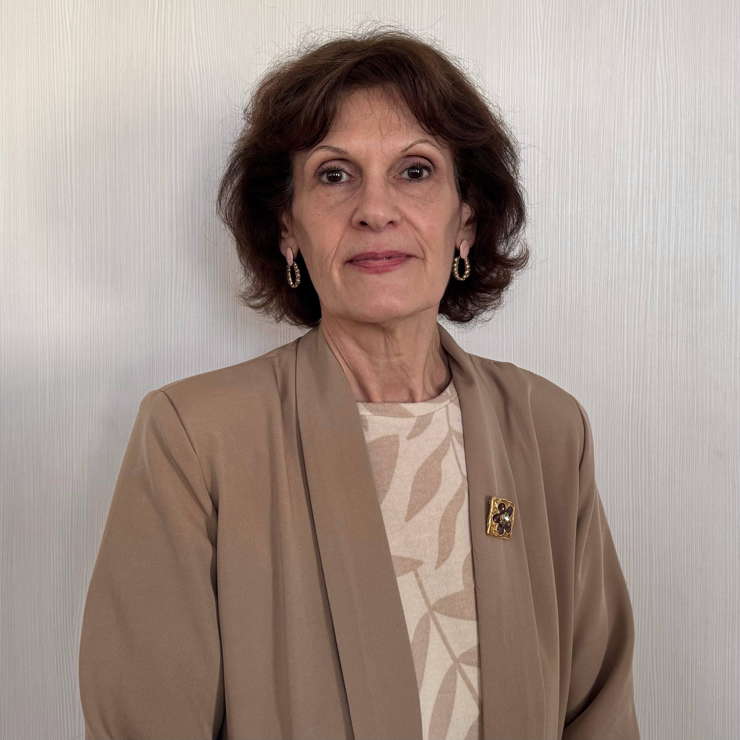 Fabienne DOUCET, Conseillère municipale de l'opposition