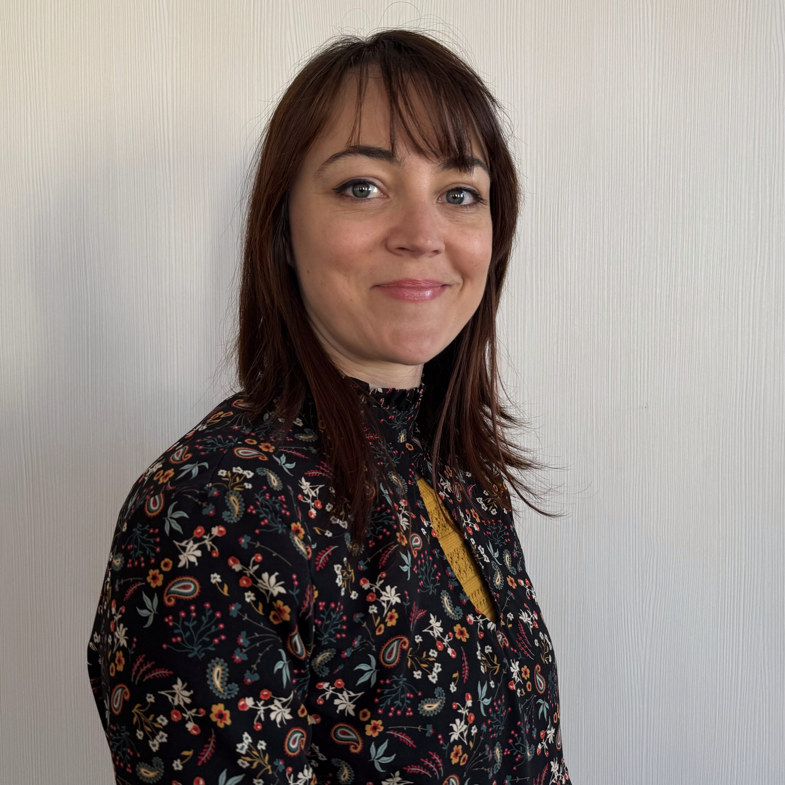 Charlène RODDE, Conseillère municipale