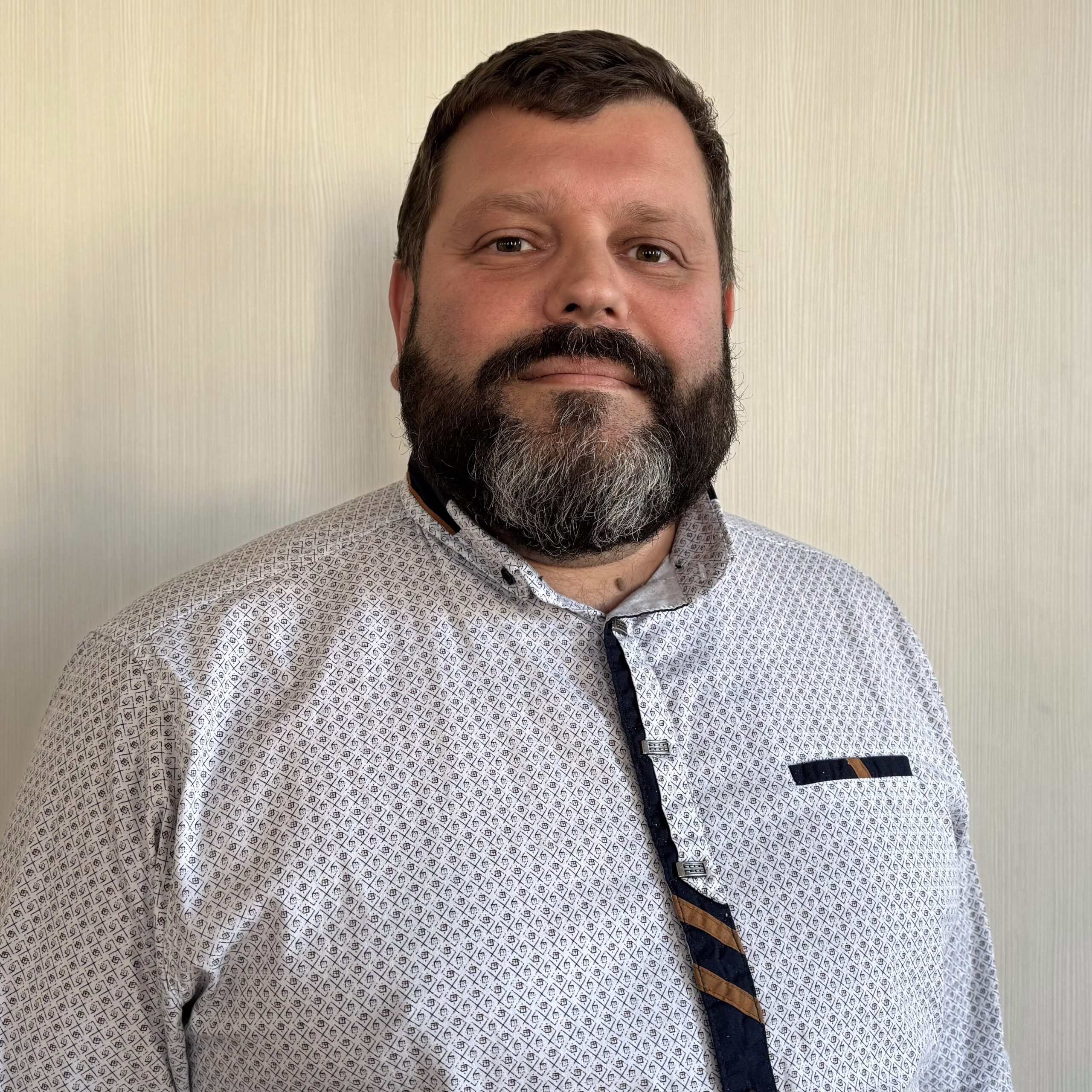 Yoann BILLARD, Conseiller municipal