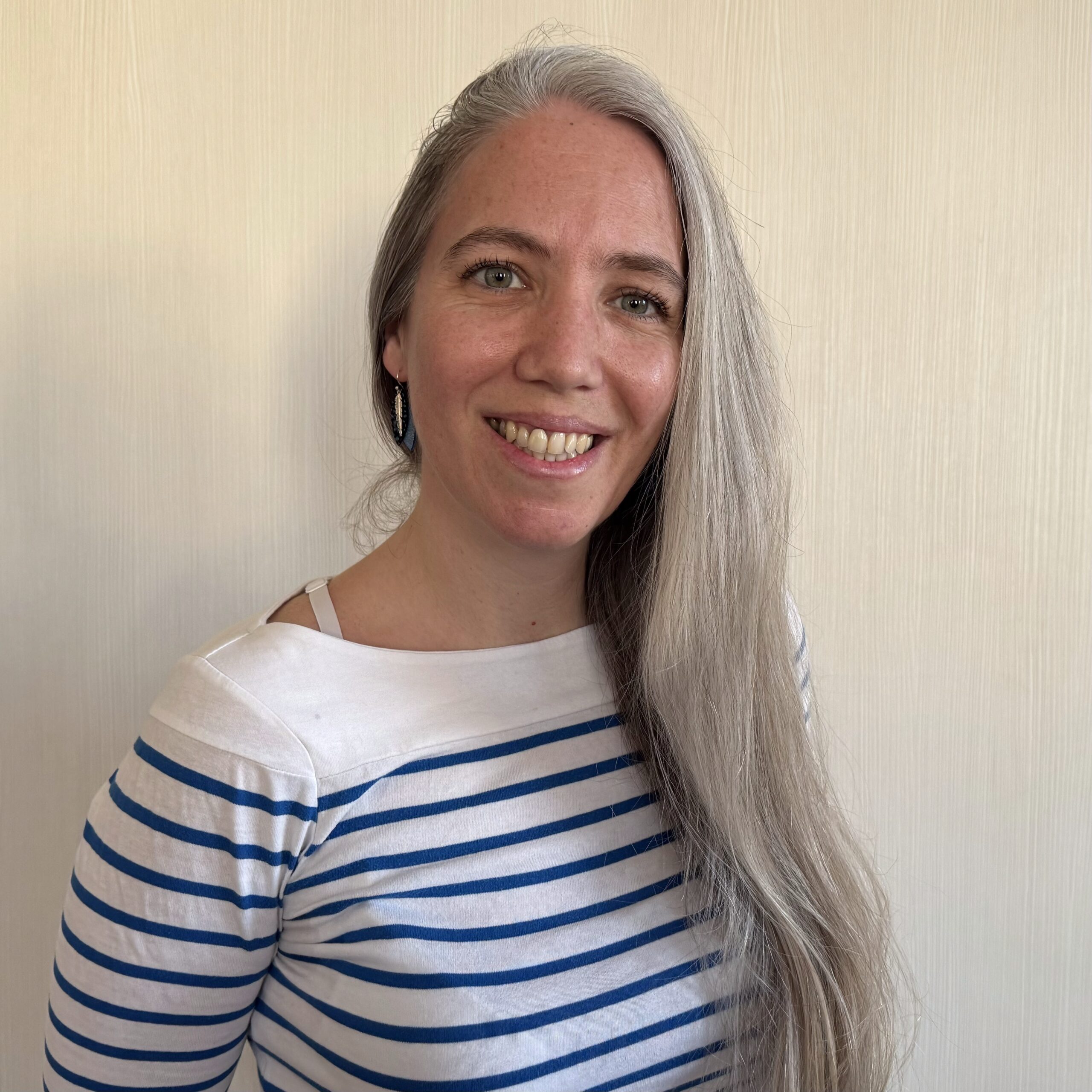 Isabelle CLÉMENT, Conseillère municipale