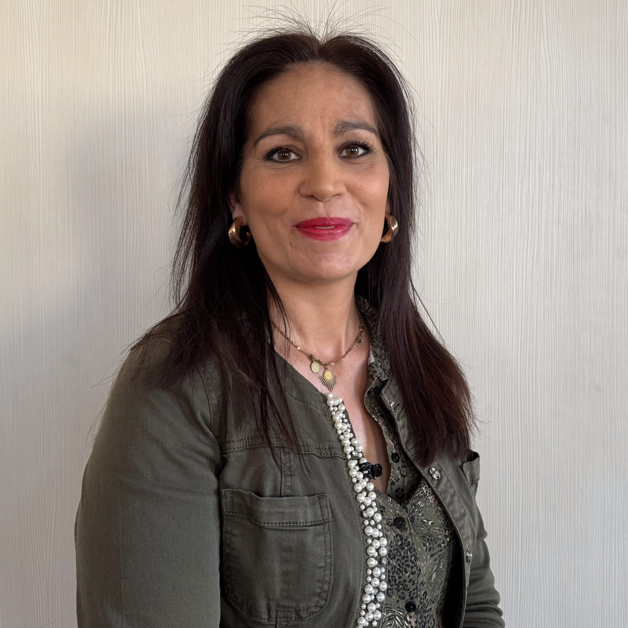 Jessica CARDONA, Conseillère municipale