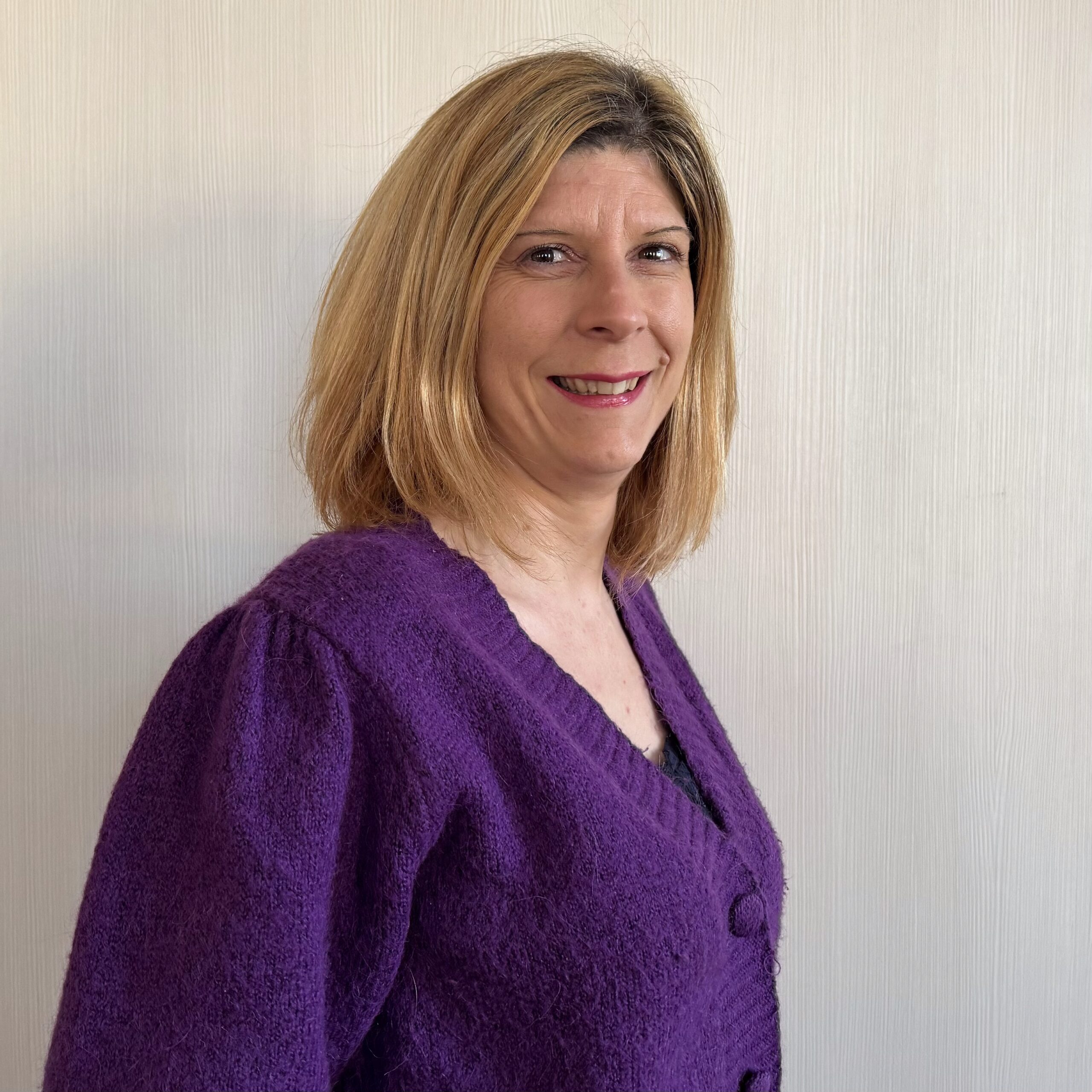 Maud FOURRIER 1er Maire Adjointe en charge des Espaces publics et de l’égalité des genres, des Finances et de la Communication