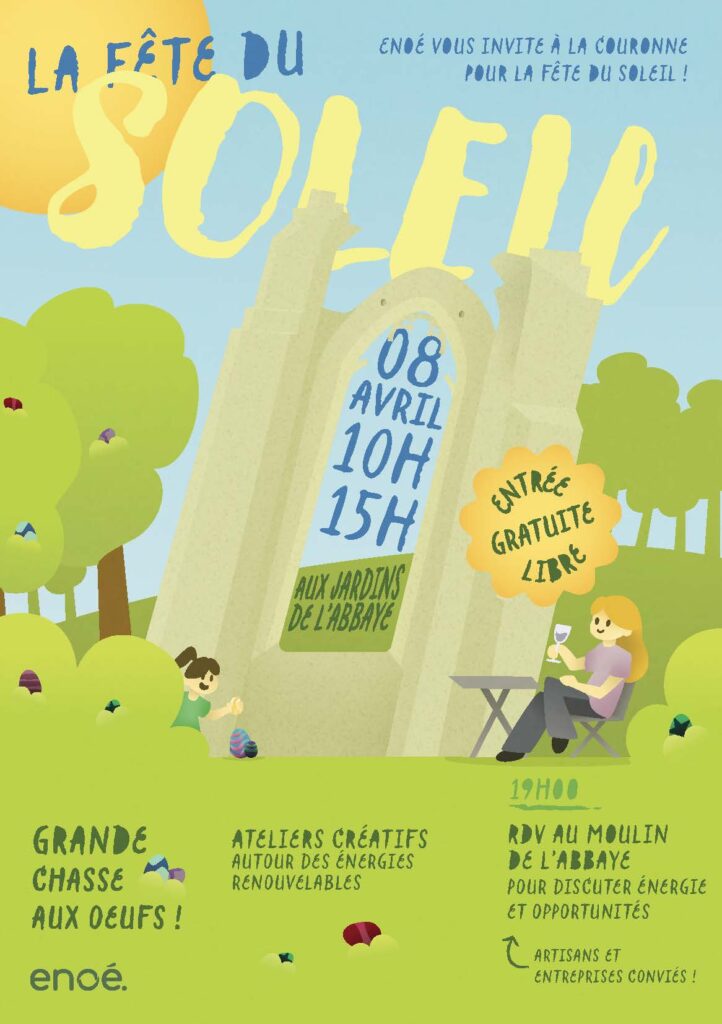 La fête du Soleil - 2026