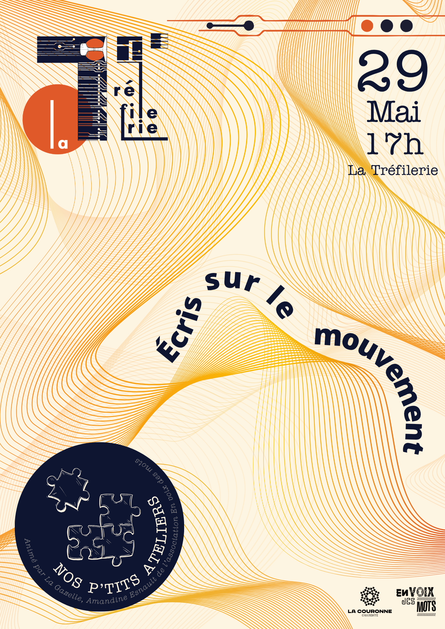 Nos p’tits ateliers – le mouvement 29 mai Nos p'tits ateliers - le mouvement 29 mai