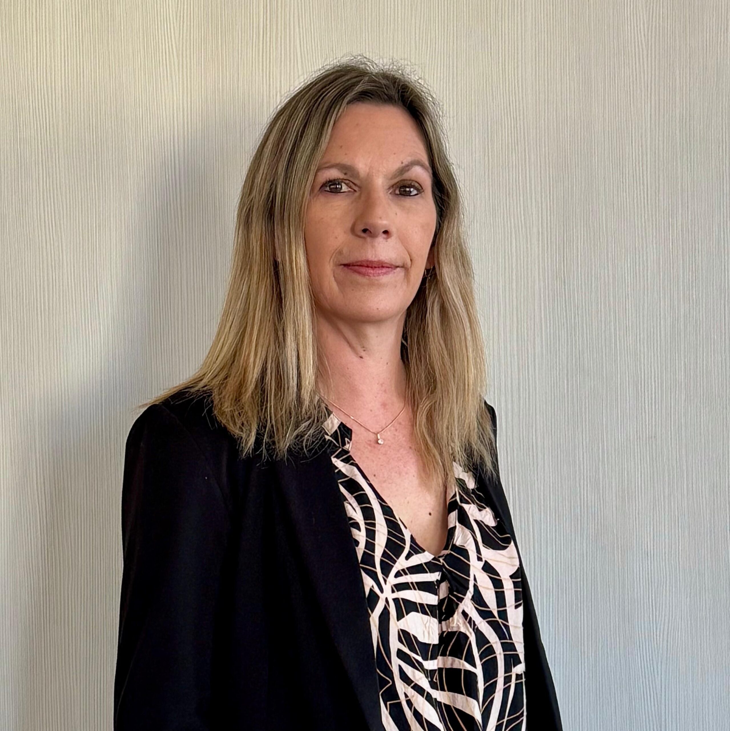 Annabelle ANQUEZ, Conseillère municipale de l'opposition