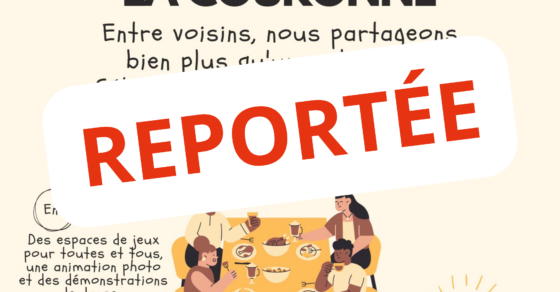 Affiche-Fete-des-voisins-La-Couronne-REPORT