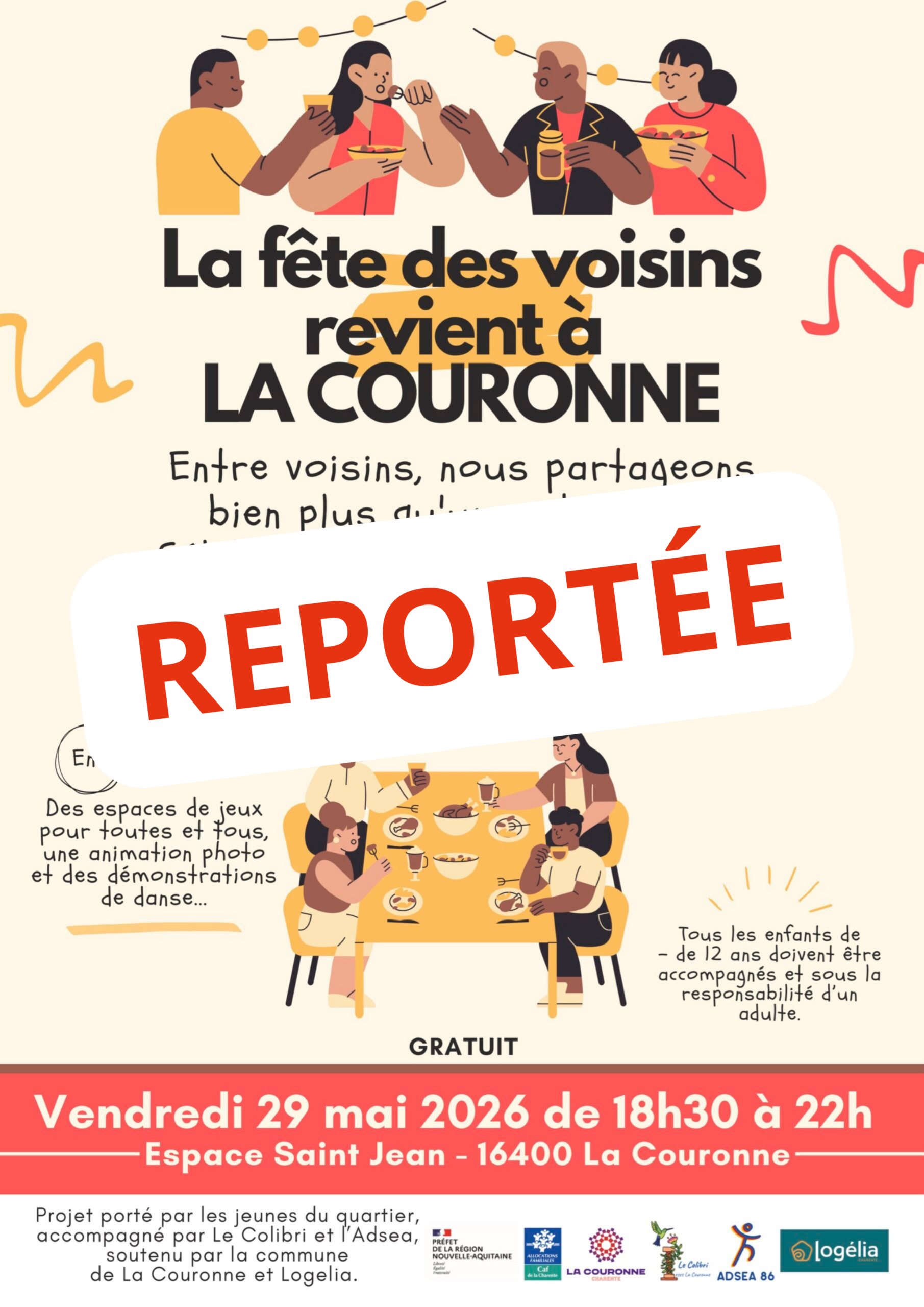 Affiche-Fete-des-voisins-La-Couronne-REPORT