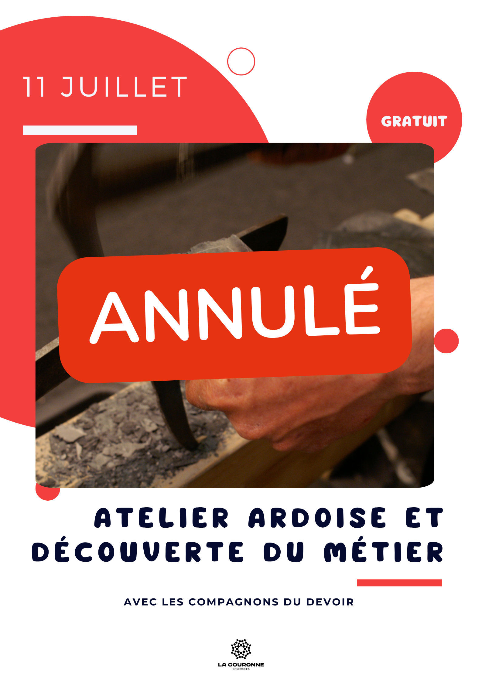 atelier ardoise annule