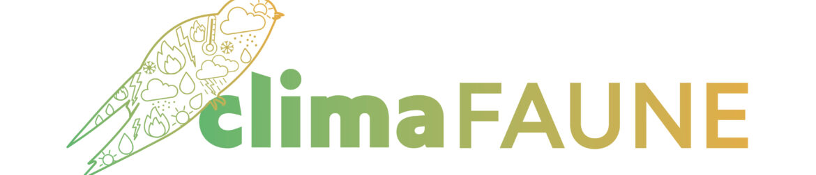 Logo de Clima Faune