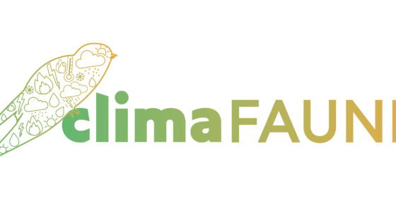 Logo de Clima Faune